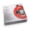 Campbell Chain & Fittings Crescent Finecut 7-1/4 in. D X 5/8 in. Carbide Tipped Finishing Saw Blade 40 teeth 10 pk CSBFN-740-10 - alternate 3